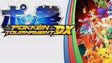 I Pokémon sbarcano su Nintendo Switch con Pokkén Tournament DX