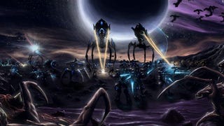I Protoss di Starcraft II: Legacy of the Void sbarcano ufficialmente sul mercato