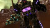 I robot di Transformers: The Dark Spark sono pronti alla battaglia