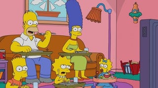 I produttori e sceneggiatori de "I Simpson" saranno presenti all'E3