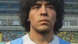 I videogiochi di calcio di Konami vanteranno la presenza di Diego Maradona fino al 2020