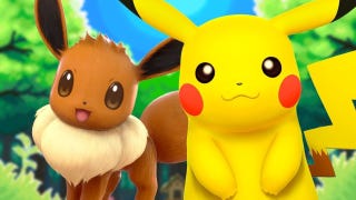 Il 15% dei giocatori attivi di Pokémon Go vuole giocare a Pokémon: Let's Go Pikachu e Eevee