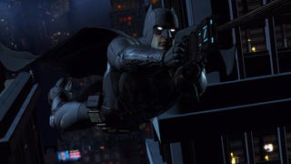 Il Batman di Telltale avrà il supporto al multiplayer