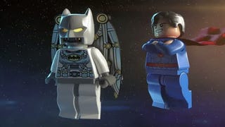 Il cast di LEGO Batman 3: Gotham e Oltre in un filmato