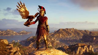 Il combattimento navale di Assassin's Creed Odyssey sarà rinnovato