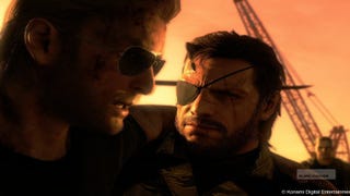 Director criativo de Metal Gear Online revela novos detalhes sobre The Phantom Pain e a componente multiplayer