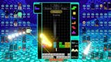 Il creatore di Tetris elogia Nintendo Switch e Tetris 99 definendolo "assolutamente grandioso"