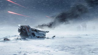 Il design director di Star Wars: Battlefront rivela nuovi dettagli sulla varietà di mappe e modalità