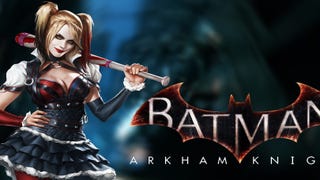 Il DLC di Batman: Arkham Knight dedicato ad Harley Quinn sarà un prequel