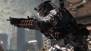 Il DLC Nemesis per Call of Duty: Ghosts la prossima settimana?