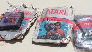 Il documentario Atari: Game Over si mostra in un trailer