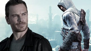 Il film di Assassin's Creed debutterà nelle sale nel 2016
