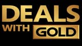 Il franchise di Call of Duty tra i protagonisti dei nuovi Deals with Gold