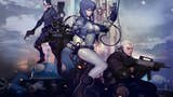 Il free-to-play Ghost in the Shell Online arriverà in Europa