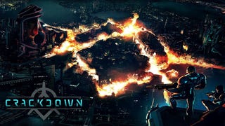Il gameplay di Crackdown verrà presentato alla Gamescom