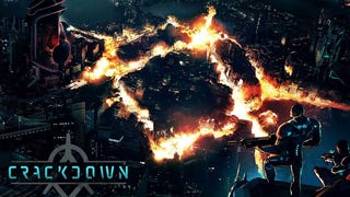 Il gameplay di Crackdown verrà presentato alla Gamescom
