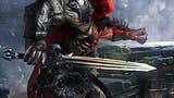 Il gameplay di Lords of the Fallen in un video off-screen