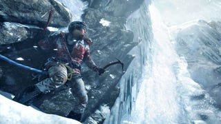 Il gameplay di Rise of the Tomb Raider sarà mostrato durante la conferenza Microsoft