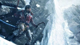 Primeiro gameplay de Rise of the Tomb Raider será mostrado durante a conferência da Microsoft