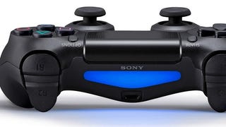 Il led sul DualShock 4 di PS4 è stato pensato per Project Morpheus