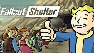 Il magazine Edge boccia Fallout Shelter