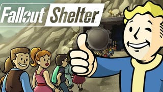 Il magazine Edge boccia Fallout Shelter
