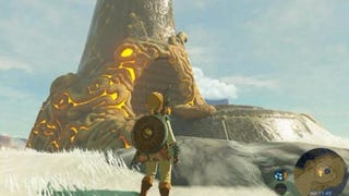 Il motion control in Zelda: Breath of the Wild continua a non convincere i fan?