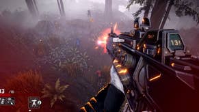 Il multiplayer Deathgarden verrà pubblicato nel 2019 su PC, Xbox One e PS4