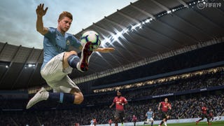 Il nuovo aggiornamento di FIFA 19 interviene a modificare le finalizzazioni a tempo e i tiri di precisione