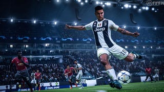 Il nuovo aggiornamento di FIFA 19 migliora il gameplay nelle partite online