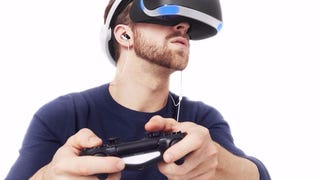 Il nuovo modello di PlayStation VR si mostra in alcuni video