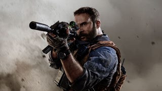 Il nuovo multiplayer di Call of Duty: Modern Warfare sarà svelato il 1° agosto
