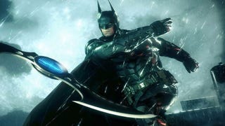 Próximo trailer de Batman: Arkham Knight vai trazer algo inédito