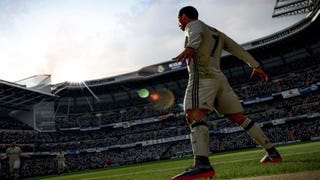 Il nuovo trailer di FIFA 18 si focalizza sui volti dei calciatori
