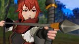 Il nuovo trailer di Fire Emblem Warriors è dedicato al personaggio di Anna