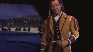 Il nuovo video di Civilization 6: Rise and Fall ci presenta la tribù dei Cree