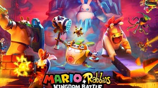 Il nuovo video di Mario + Rabbids: Kingdom Battle è dedicato alla colonna sonora