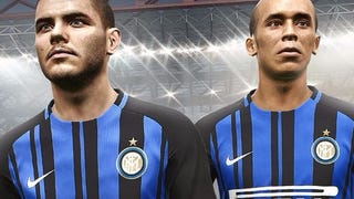 Il nuovo video di PES 2018 mostra la scansione 3D dei giocatori dell'Inter