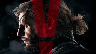 Il prossimo trailer di Metal Gear Solid V: The Phantom Pain sarà un nostalogico omaggio ai fan