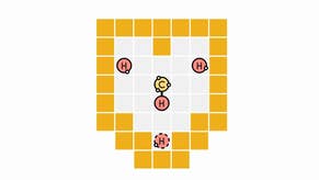 Il puzzle game sulla chimica Sokobond su Steam da settimana prossima