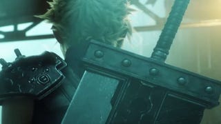 Il remake di Final Fantasy VII potrebbe arrivare entro la fine del 2016
