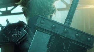 Il remake di Final Fantasy VII potrebbe arrivare entro la fine del 2016