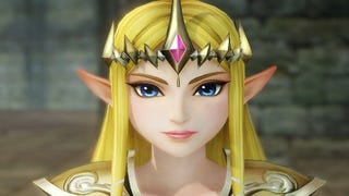 Il tour di concerti The Legend of Zelda: Symphony of the Goddesses arriverà in Italia