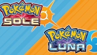 Alcune immagini rivelano nuovi Pokémon di Sole e Luna
