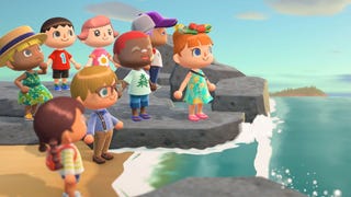 In Animal Crossing: New Horizons è possibile fare la cacca e i giocatori ne sono curiosamente molto felici