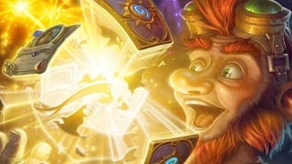 In arrivo la nuova espansione di HearhStone: Heroes of Warcraft