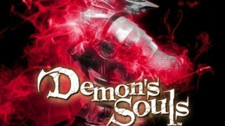 In arrivo la versione remaster di Demon's Souls?