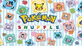 In arrivo Pokémon Shuffle per dispositivi mobili