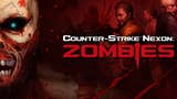 In arrivo un corposo aggiornamento per Counter-Strike Nexon: Zombies