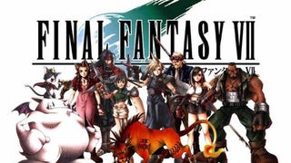 In arrivo un remake di Final Fantasy VII per PS4?